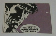 STICKER DYLAN DOG official