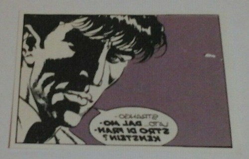 Sticker dylan dog official - dylan,