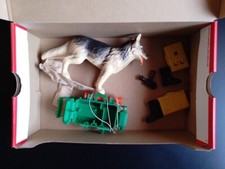 BIG JIM Soccorso Alpino | 2260