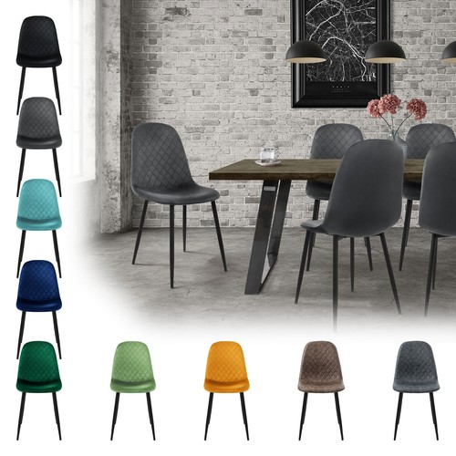 Set sedie per sala pranzo - sedie,