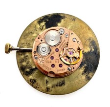 OMEGA Carica Manuale Movimento