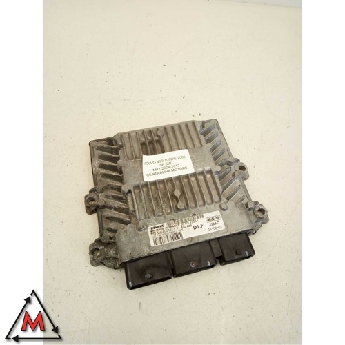 Centralina motore ecu - centralina,
