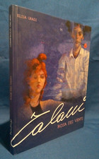 Elisa Gradi, Giampaolo Talani. Rosa dei venti. De Paoli edizioni 2008, Pittura