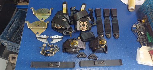 Kit completo cinture - , di