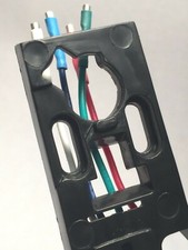 USA Made: Best Audio TK-24