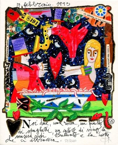 Francesco musante noi due - francesco,
