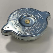 TAPPO RADIATORE TRATTORI FIAT OM FIAT 18 211 215 250 300 312 350