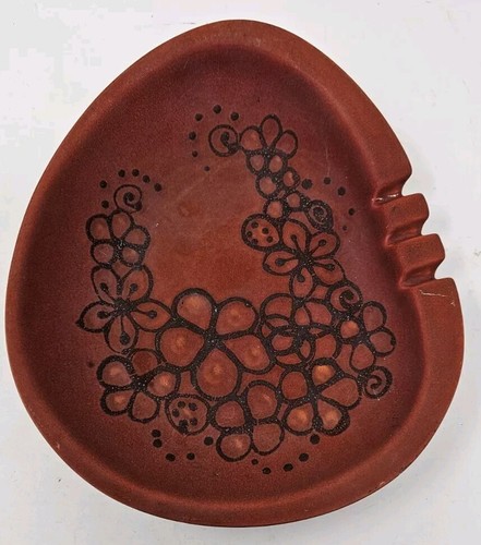 Posacenere ceramica vintage