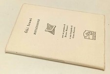 LT- RIFLESSIONE BRUNO MUNARI