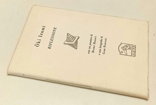 Riflessione bruno munari - lt-,