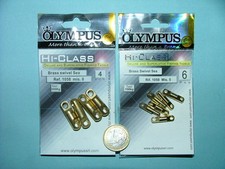 Girella OLYMPUS SEA HI CLASS