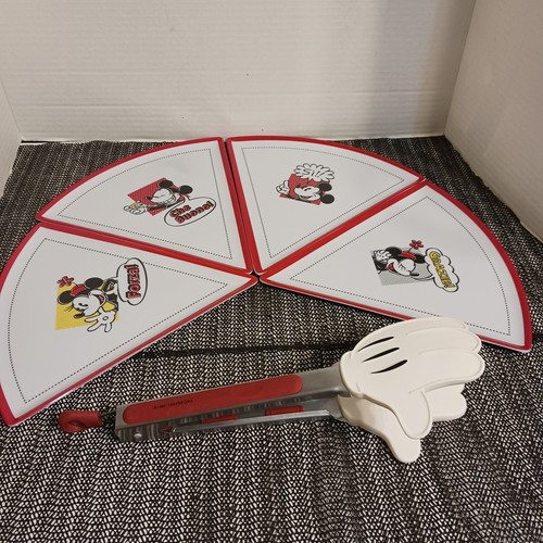 Set piatti pizza - piatti,