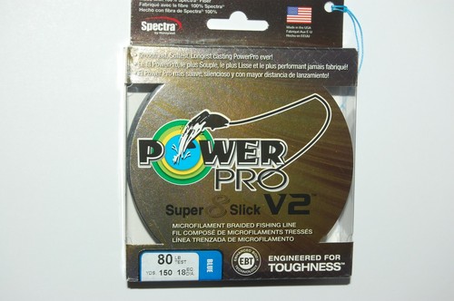 Power pro lenza - power, pesca