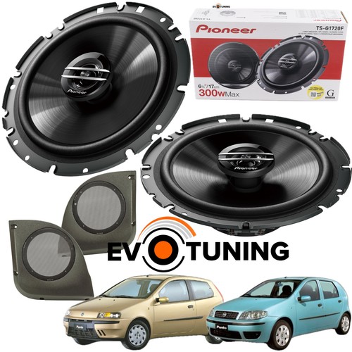 Kit casse altoparlanti - 2,