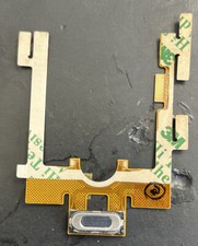 flat flex cable speaker switch