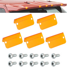 Set hardware lente lampada