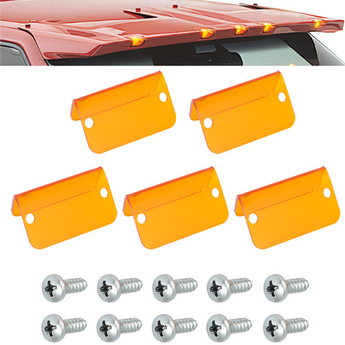 Set hardware lente - , lampada