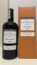 Diamond And Port Mourant 1995