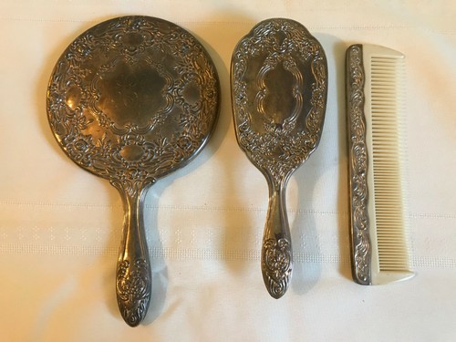 Vintage set comò - set, 3