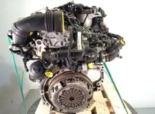 Motore Completo Citroen C3 Picasso 1.4 HDI Bosch 2012 (Sigla Motore: 8HR)