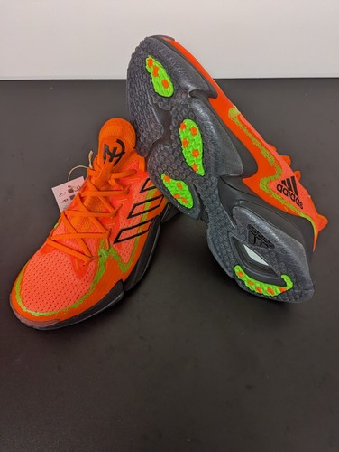 Scarpe adidas mahomes - adidas, 1