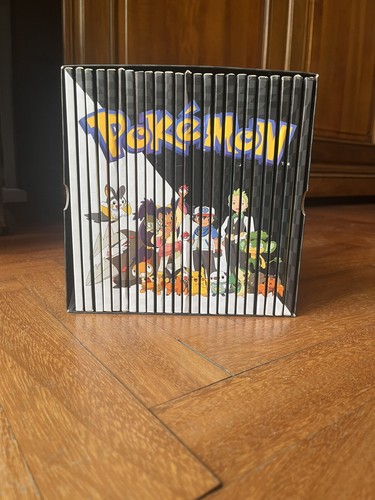 Pokémon nero bianco - bianco,