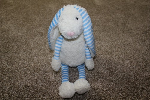 Peluche coniglietto