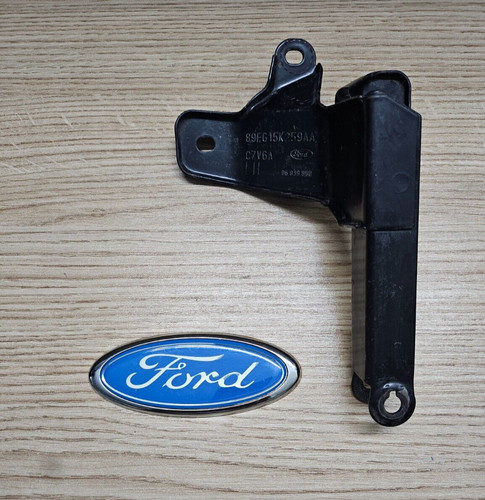 Ford fiesta mk3 xr2i h - fiesta, l/h