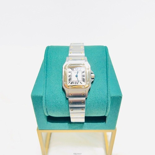 Orologio donna cartier - donna, santos