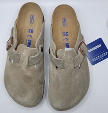 Zoccolo Birkenstock Boston