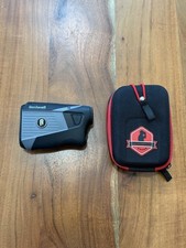 Bushnell Tour v5 telemetro