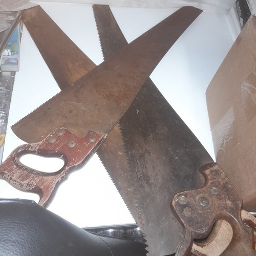 Vintage antique wooden handled - vintage,