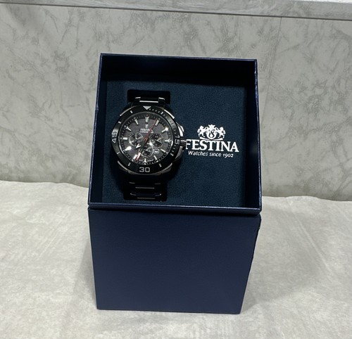 Festina chrono bike - festina,