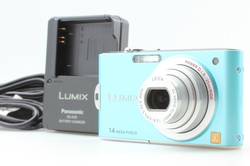 Quasi come nuovo panasonic - [quasi,