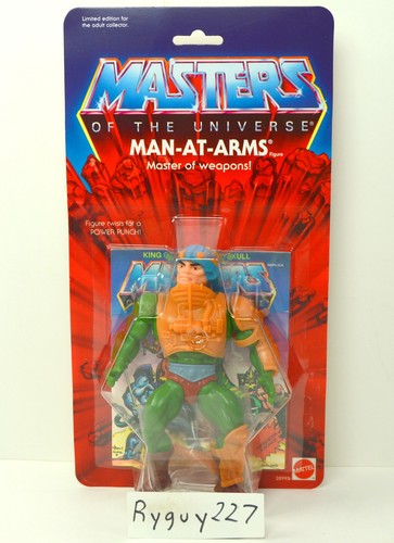 Motu man arms - motu,, man-at-arms