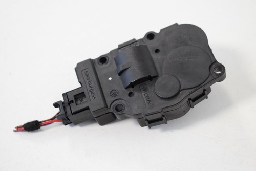 Attuatore motore flap