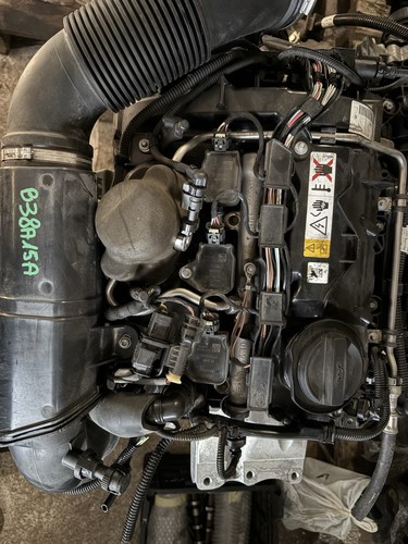 B38a15a motore 5 - motore, (mini