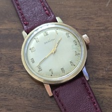 Orologio Zenith Stellina