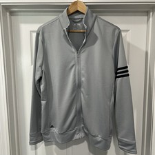 Adidas Giacca Donna 2XL Grigio