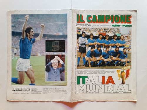 Campione poster story - il,