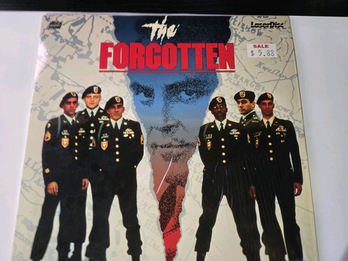 The forgotten laserdisc ultra - laserdisc,