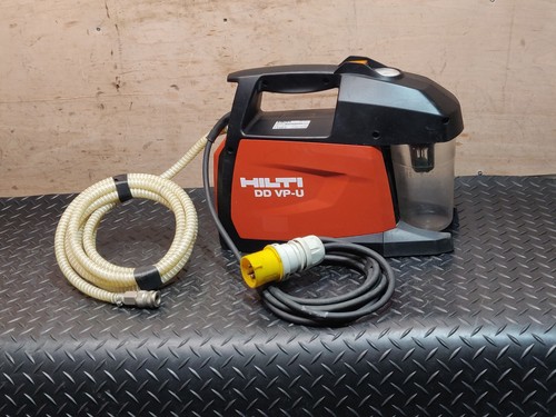 Hilti pompa a vuoto - dd, vp-