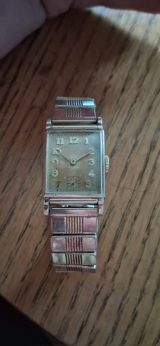 Orologio vintage anni - orologio, 40