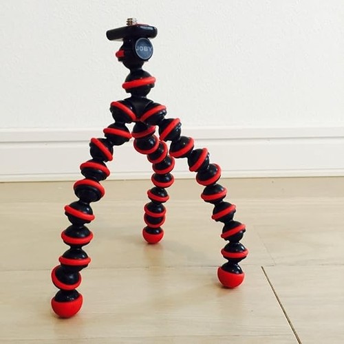 Joby gorillapod original - joby,