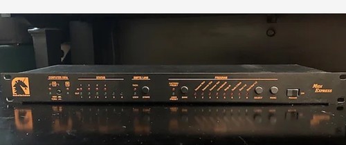 Midi express interface - midi,