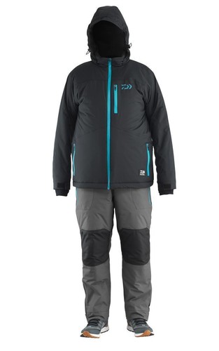 Daiwa vec completo - daiwa, invernale
