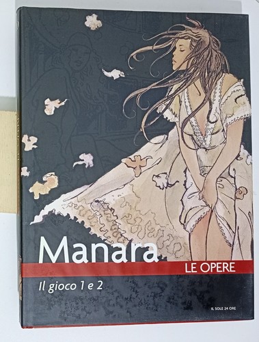 I131334 manara opere - i131334,