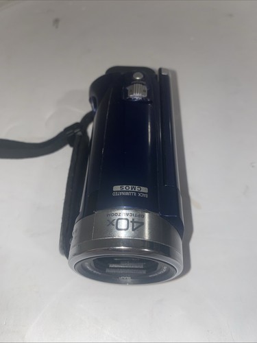 Jvc everio e200au - jvc,