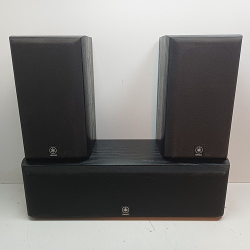 Yamaha e55 ns c55 center - ns-e55, +