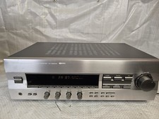 Yamaha RX-396RDS Natural Sound